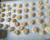 Foto del paso 6 de la receta: Pastisetas con frappé de oreo