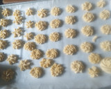 Foto del paso 6 de la receta: Pastisetas con frappé de oreo
