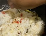 Foto langkah ke 4 dari resep Nasi Gurih.