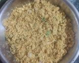 A picture of step 4 of Litti Chokha.