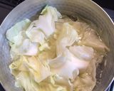 Foto langkah ke 1 dari resep Yaki Gyoza.