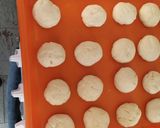 Foto del paso 2 de la receta: Masa para empanadas al horno muy barata!!