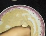 A picture of step 5 of Biscuit ke Gulab Jamun.