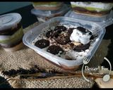 Foto langkah ke 10 dari resep Dessert Box.