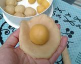 Foto langkah ke 2 dari resep #Resep kulit karipap.