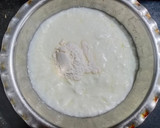 A picture of step 4 of Chana Madra.