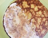 Foto del paso 6 de la receta: Panqueques Sin Harina!🖤