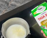 Foto langkah ke 2 dari resep Es Teler Kekinian.