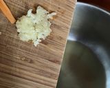 Foto del paso 8 de la receta: Fetuccini estilo ramen