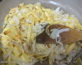 Foto del paso 3 de la receta 592. Bacalao a Bras 🇵🇹🇵🇹🇵🇹 (principal pescado)