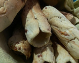 Foto del paso 3 de la receta: Chipa kavure