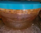 Foto del paso 8 de la receta: 59. Ponche de melocotón