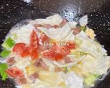 Foto langkah ke 5 dari resep Sego Godog.