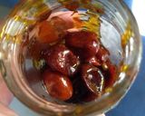 Foto del paso 4 de la receta: Quinotos al whisky