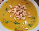 Foto del paso 7 de la receta: Crema de auyama y zanahoria LuisFy