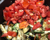Foto del paso 3 de la receta: Guisito Saludable Vegetariano♥️