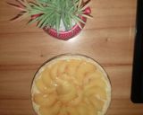 Foto del paso 8 de la receta: 🍑Tarta frutal de DURAZNO🍑