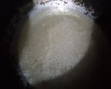 A picture of step 1 of Sugar Coated Popcorn.