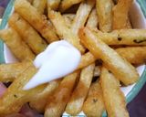 Foto langkah ke 5 dari resep Potato Cheese Stick.