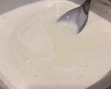 Foto del paso 2 de la receta: Postre delicia de limón 🍋