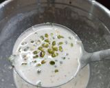 Foto langkah ke 2 dari resep Rempeyek Kacang Hijau.