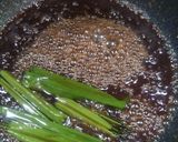 Foto langkah ke 2 dari resep Sirup Gula Merah.