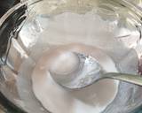 Bugis Mandi (steam gluten rice cake) recipe step 4 photo