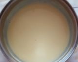 Gyümölcsös pohárdesszert🍊🍌🍏 recept fázis 2 fotója