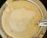 A picture of step 3 of Thandai Flavored Makhana Kulfi - Holi Special.