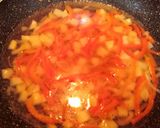 Foto del paso 4 de la receta: Salpicón de pescado seco