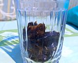 Foto langkah ke 1 dari resep Susu Kurma (Energy Booster Saat Puasa).