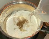 Foto langkah ke 2 dari resep Cilok Gluten Free Empuk.
