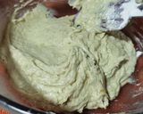 Foto del paso 3 de la receta: Galletas sin huevo, con pasas y limón