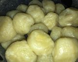 Foto langkah ke 3 dari resep Cilok enak dan empuk.