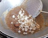 A picture of step 6 of Gond pak.