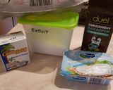 Lisztmentes diós torta recept fázis 12 fotója
