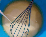 Vajas sajtos- zöldhagymás kagyló recept fázis 3 fotója