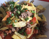 Foto del paso 9 de la receta: Papas supremas