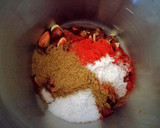 Foto del paso 2 de la receta: Sobrasada vegana