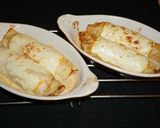 Foto del paso 7 de la receta: CREPES O PANQUEQUES DELGADOS, JON STYLE