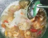 Foto langkah ke 3 dari resep Tumis Taoge Udang.