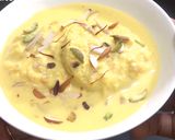 ब्रेड रसमलाई (bread rasmalai recipe in Hindi) रेसिपी चरण 3 फोटो