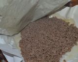 Foto del paso 9 de la receta: Jaruf Mahchi cordero con arroz