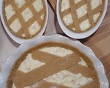 Foto del passaggio 5 della ricetta La mia Pastiera