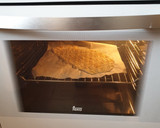 Foto del paso 3 de la receta: Crackers de queso