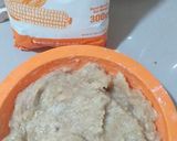 Foto langkah ke 2 dari resep Chiken egg roll hokben Kw.