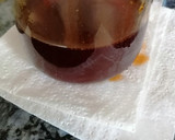 Foto del paso 5 de la receta: Aceite al ajo y pimentón picante
