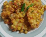 Foto langkah ke 4 dari resep Bakwan jagung.