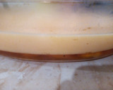 Foto del paso 2 de la receta: Riquísimo postre de gelatina y crema