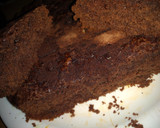 Foto del paso 6 de la receta: Bizcochuelo de chocolate fácil y súper rico
